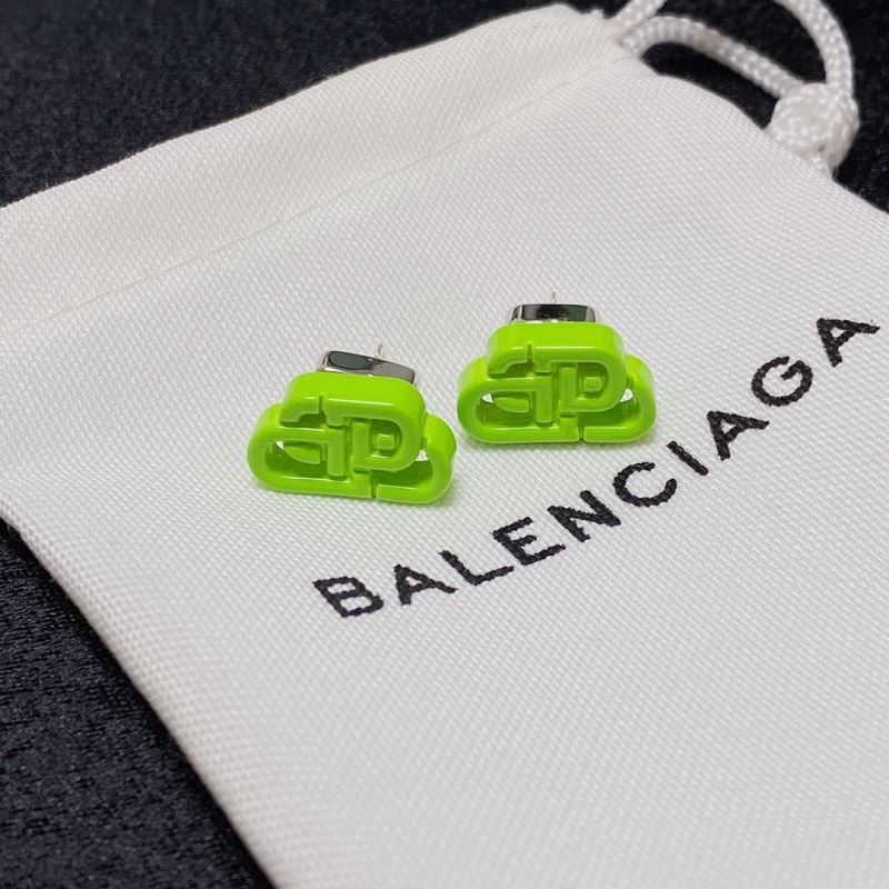 Balenciaga Earrings